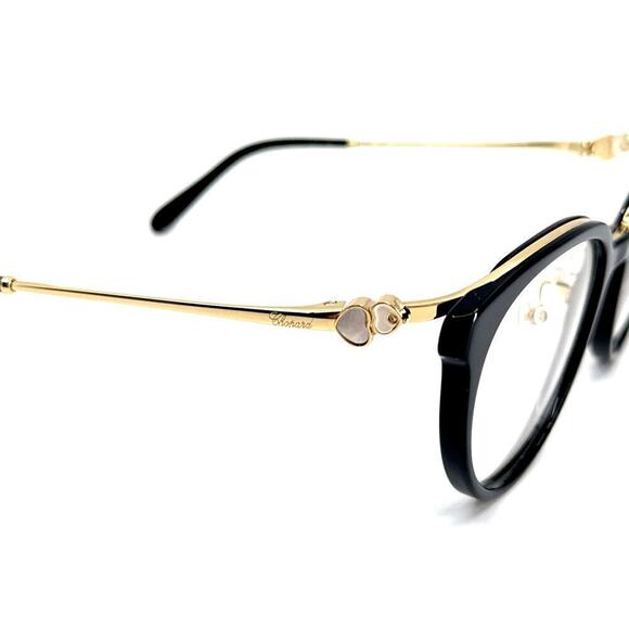 NEW!!! CHOPARD Eyeglasses VCH331S 0700 Authentic main image 5